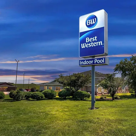 Best Western Nebraska City Inn-2