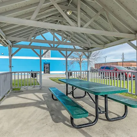 Best Western Port Lavaca Inn-3