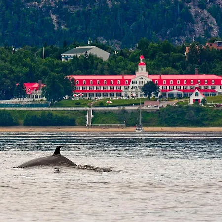Hotel Tadoussac-3