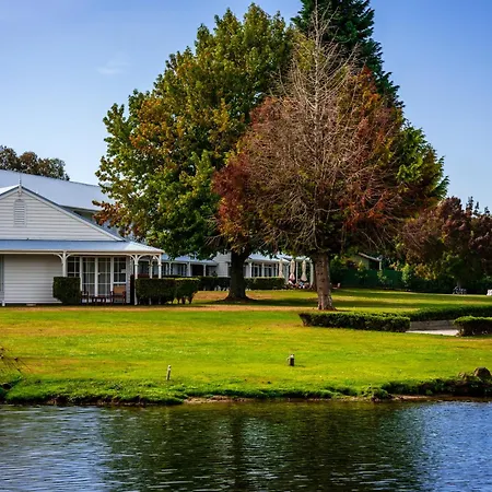 Vr Rotorua Lake Resort-2