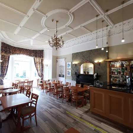 The Haymarket Hotel-2