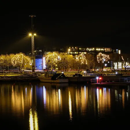 Thon Hotel Horten-2