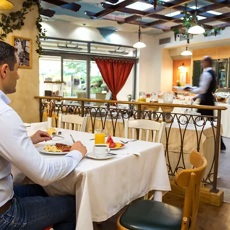 Eurostars Sofia City-3