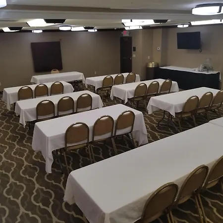 Comfort Inn & Suites St Louis-O'Fallon-2