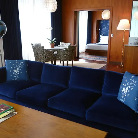 The Maritime Hotel-3