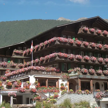 Hotel Gletschergarten-2
