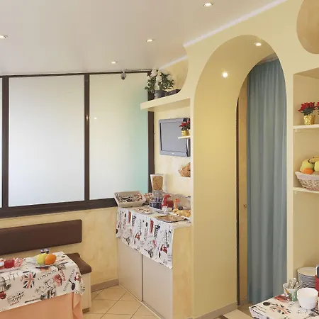 Hotel Arco Romana-3