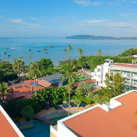 The L Resort, Krabi-2