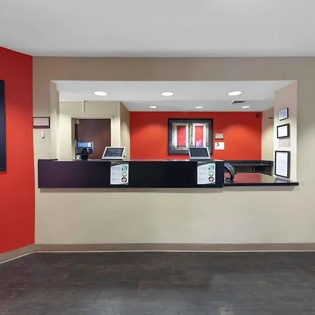 Extended Stay America Suites - Los Angeles - Burbank Airport-3
