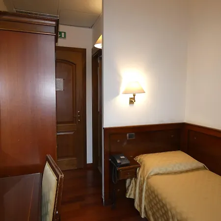 Hotel La Forcola-2