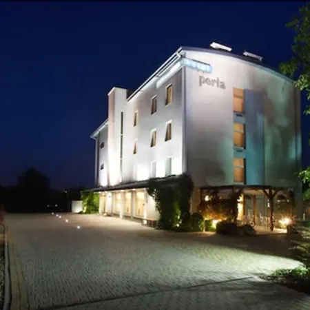 Hotel Perla-3