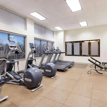 Embassy Suites By Hilton Saint Louis Saint Charles-3