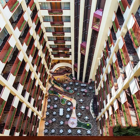 Embassy Suites By Hilton Saint Louis Saint Charles-2
