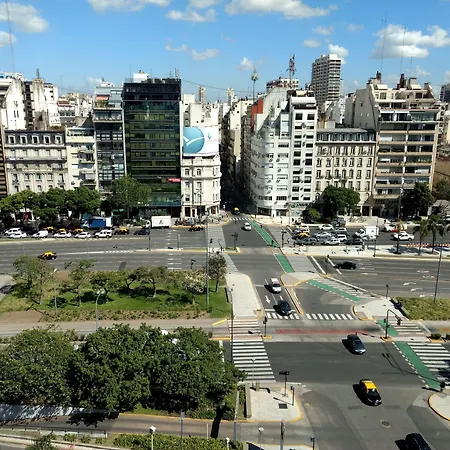 Embajador Hotel-2