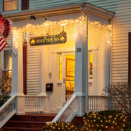 Beech Tree Inn&Cottage-2