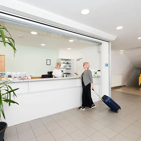 Allyouneed Hotel Vienna4-3