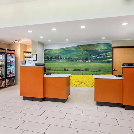 La Quinta Inn By Wyndham Livermore-3
