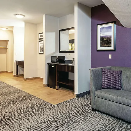 La Quinta Inn By Wyndham Livermore-2