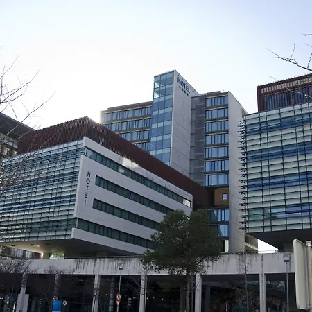 Vip Executive Arts Hotel-2