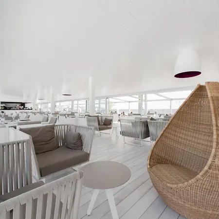 Hotel Garbi Ibiza & Spa-2