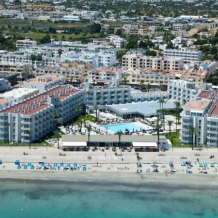 Hotel Garbi Ibiza & Spa-3