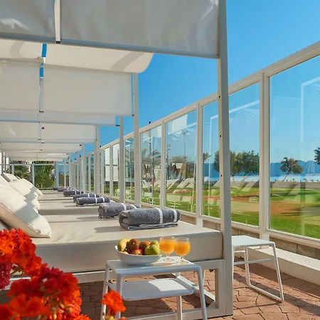 Hipotels Hipocampo Playa (Adults Only)-2