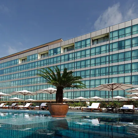 Hyatt Regency Dar Es Salaam, The Kilimanjaro-2