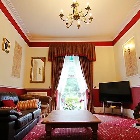 The Daylesford Guest House (Adults Only)-2