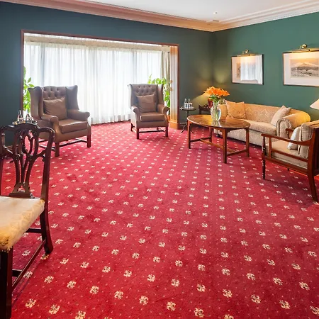 Sarova Stanley Hotel, Nairobi-2
