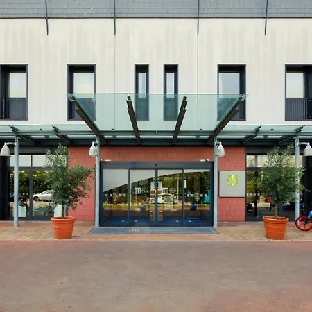 Ih Hotels Milano Gioia-2