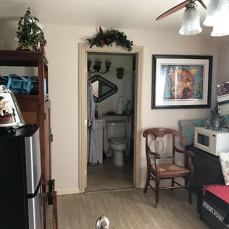 Always Inn San Clemente Bed & Breakfast By Elevate Rooms-3