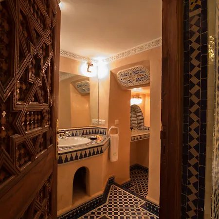 Riad Palais Sebban-3