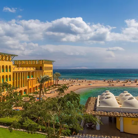 Strand Beach Resort-2
