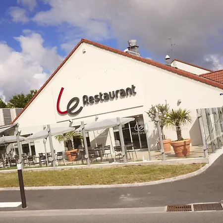 Campanile Gueret-3