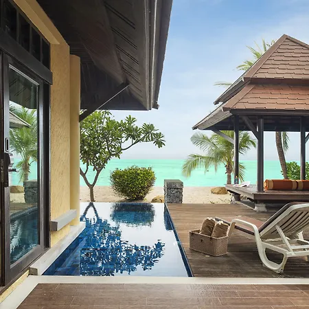 Nora Beach Resort & Spa-2