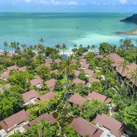 Nora Beach Resort & Spa-3