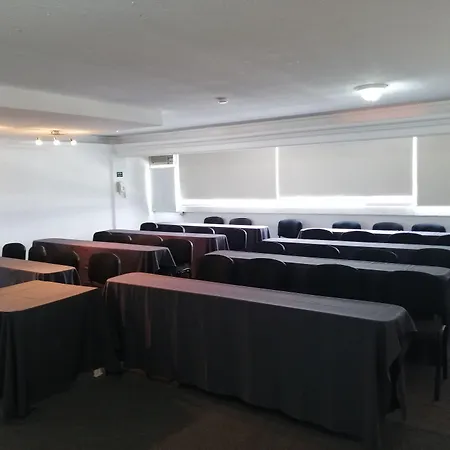 Hotel Campestre Inn-2