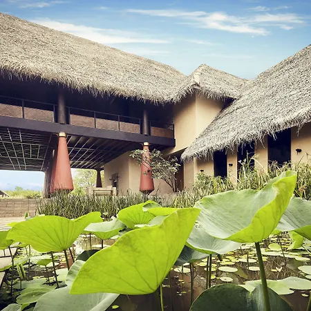 Jetwing Vil Uyana, A Luxury Reserve-3