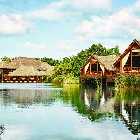 Jetwing Vil Uyana, A Luxury Reserve-2