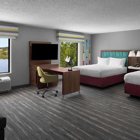 Hampton Inn & Suites Grand Rapids-Airport 28Th St-3