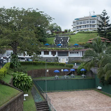 Hotel Topaz-2