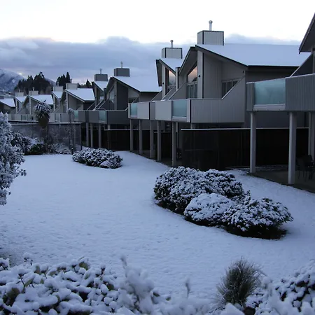 Alpine Resort Wanaka THC Hotels&Resorts-2