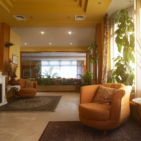 Hotel Lory & Ristorante Ferraro-2