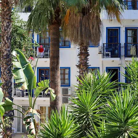 Sami Beach Hotel-3