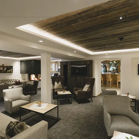 Hotel Schwarzer Adler - Sport & Spa-2