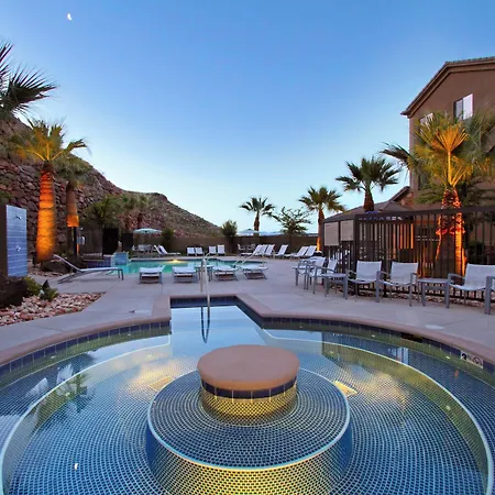 Towneplace Suites St. George-2