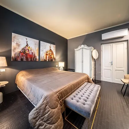 Palazzo Gozzi Bed & Beauty-3