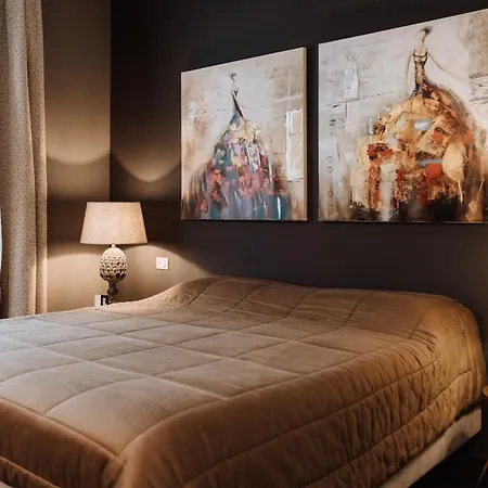Palazzo Gozzi Bed & Beauty-2