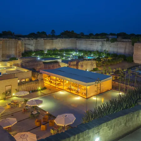 Cave Bianche Hotel-3