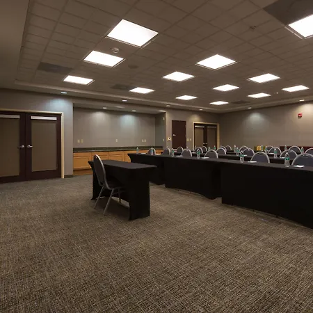 Springhill Suites Ridgecrest-2